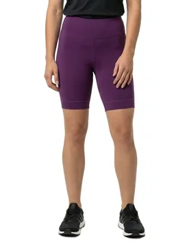 Salopette Senza Bretelle Vantage Aubergine - Liv - FashionsVida