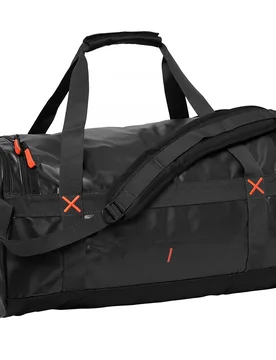 Sac Duffle 90l Black One Size - Helly Hansen - FashionsVida