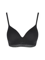 Reggiseno imbottito FREYA nero nero 75B