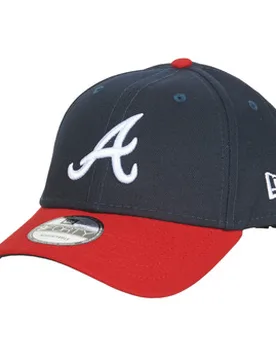 Schirmmütze Mlb The League Atlanta Brave Einheitsgrösse Female - New era - FashionsVida