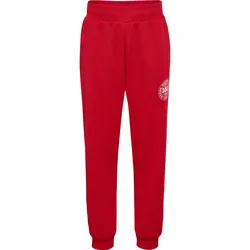 Kinder Trainingshose DBU - Rouge - unisex - Size: 8 ans