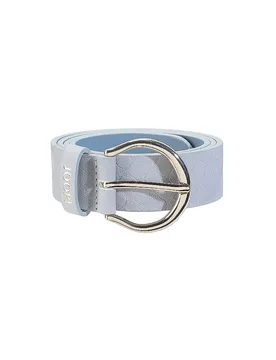 Ledergürtel hellblau 75 Damen - Joop! - FashionsVida