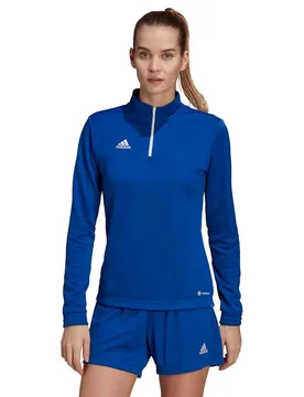 Sweat-shirt Entrada 22 Training Team Royal Blue L - Adidas - FashionsVida