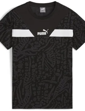 T-Shirts & Poloshirts Hypernatu 8 Jahre Male - Puma - FashionsVida