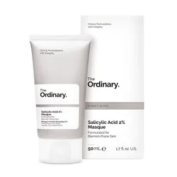 Salicilic Acid 2% Masque 50Ml