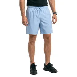 Adicolor 8´´ Swimming Shorts Ash Blue S Men