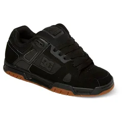 Shoes Sneaker Stag Black / Gum EU 40