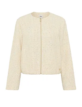 Jäckchen LYON creme 44 Damen - Brax - FashionsVida