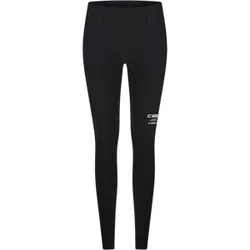Core Run Compression Lauftights Herren Black Gr. XL