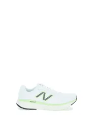 Sneakers in tesusto BIANCO 9