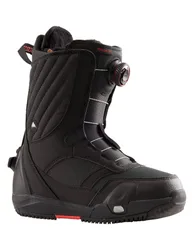 Boots de snowboard - Limelight Step On Black - Taille 35 - Noir