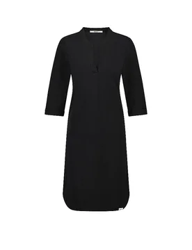 Minivestido JILL negro 38 - Penn&ink - FashionsVida