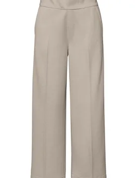 LTD QR Culotte HW Jersey Pique female - 44 / /26 - FashionsVida