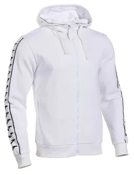 Veste Icono Street White Black S - Joma - FashionsVida