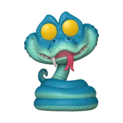 POP! Disney - Zootropolis 2 #1655 Gary De'Snake