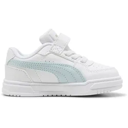 Sneaker Caven Iii Ac+ Infant White / Aqua Glow / Gold EU 24