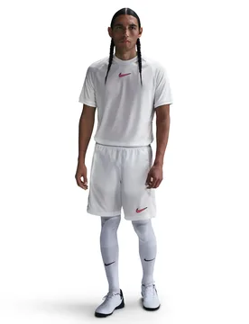 Shorts Academy - Blanc - unisex - Size: XL - Nike - FashionsVida