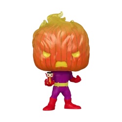 POP! Marvel - Strange Tales #1556 Dormammu