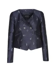 Blazer azul oscuro 40