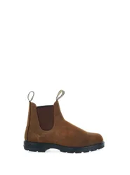 Stivaletti Beatles MARRONE 12