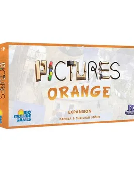 PD-Verlag Pictures: Orange - PD-Verlag - FashionsVida