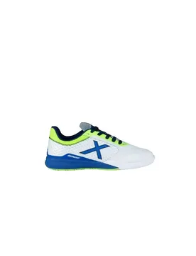 Fußballschuhe Rondo - Blanc - male - Size: 46 - MUNICH - FashionsVida