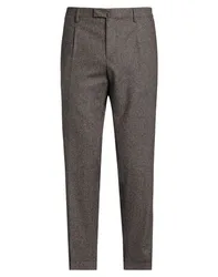 Hose Herren Dunkelbraun 32 Herren