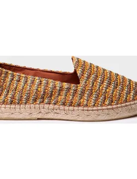 Alpargata camping textil - Toni Pons - FashionsVida