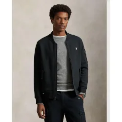 Cazadora bomber de hombre Polo