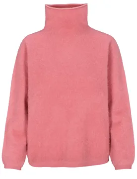 Rollkragen, Pullover, 1/1 Arm female - 48 - FashionsVida