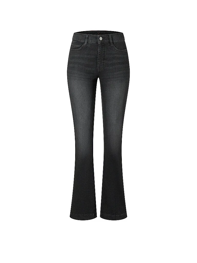 Jeans Bootcut Fit DREAM negro 44/L30 - Mac - FashionsVida