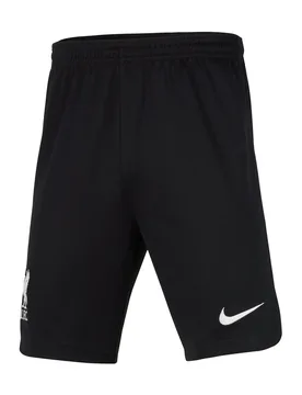 Shorts für Kinder – FC Liverpool 2023/24 Auswärts - Noir - unisex - Size: 8/10 ans - Nike - FashionsVida