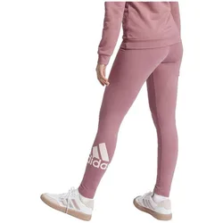 Strumpfhosen Leggings Essentials Big Logo 93% Coton 7% Élasthanne Einheitsgrösse Female