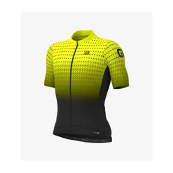 Maglia ciclismo PR-S BULLET fluo