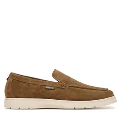Halbschuhe Carty MFO0797BE31 Beige 44 male