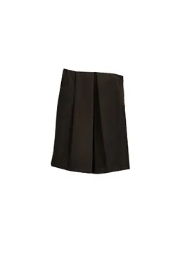Gonna Culottes Manolana 18425 - WHITE WISE - FashionsVida