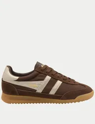 Tornado Trainers Brown Mix female