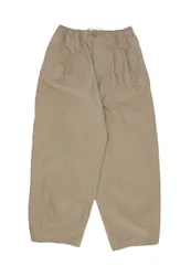 Pantalone Lungo Uomo Club Balloon Pant Khaki/khaki