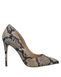 Zapatos de salón Mujer Arena 38 Mujer