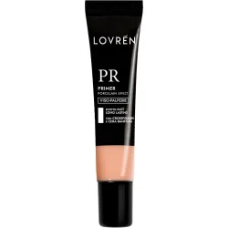 Primer Rostro y Ojos Lovrén