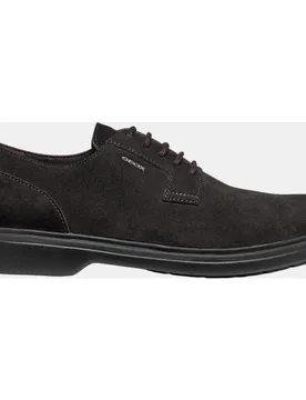 Zapato transpirable de hombre - Geox - FashionsVida