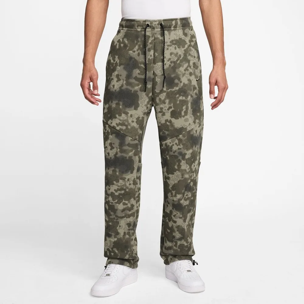 Pantalón de hombre Tech - Nike - FashionsVida
