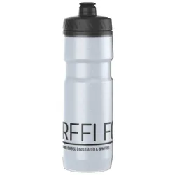 Borraccia Thermotank Reflective Autovalve 500ml Silver