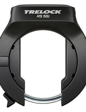 Lucchetto Per Telaio Di Bicicletta Rs561 12 X 72 Mm Black - Trelock - FashionsVida