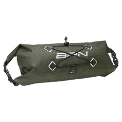 Brn Borsa Per Manubrio Nmd 9l Green