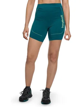 Short de mujer Jarret - Trangoworld - FashionsVida