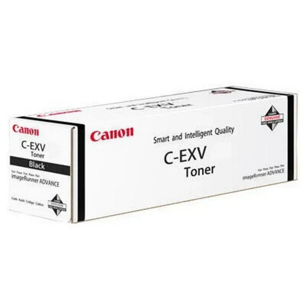 Ink Toner C-exv47 Cyan One Size unisex - Canon - FashionsVida
