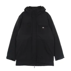 Giaccone Uomo Glacier View Jacket Black