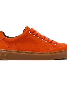 Sneaker Runner Twentyfive Medium Red EU 40 - Camper - FashionsVida