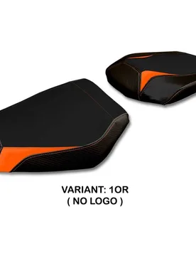 Rivestimento Sella TPZ Italia Specifico Per KTM 1290 Super D taglia un - Tappezzeria Italia - FashionsVida